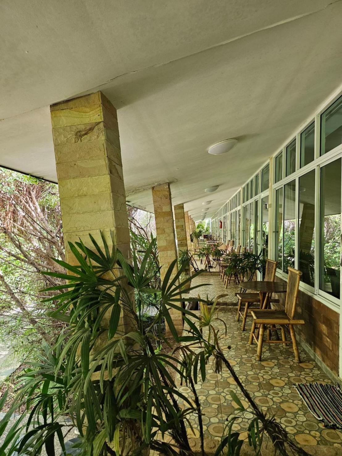 Samran Resort 찰롱 외부 사진